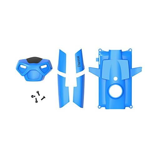 New Sealed Parrot Rolling Spider Minidrone blue New Sealed Parrot Rolling Spider Minidrone blue